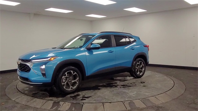 2026 – Chevrolet – Trax