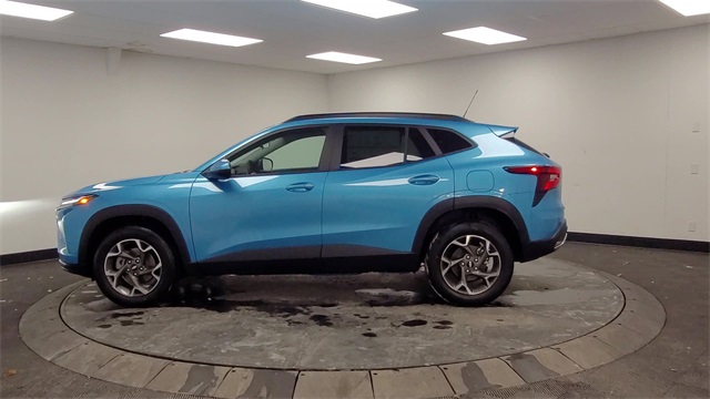 2026 – Chevrolet – Trax