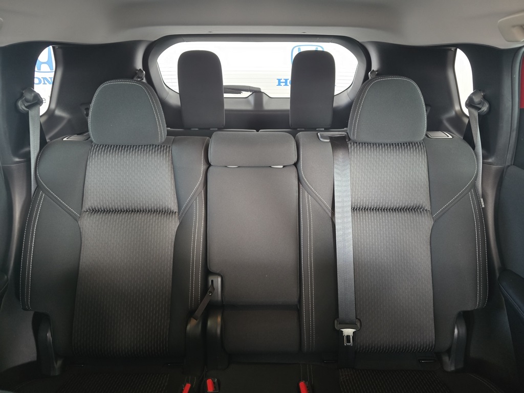 Thumbnail: 2022 Mitsubishi Outlander - 23