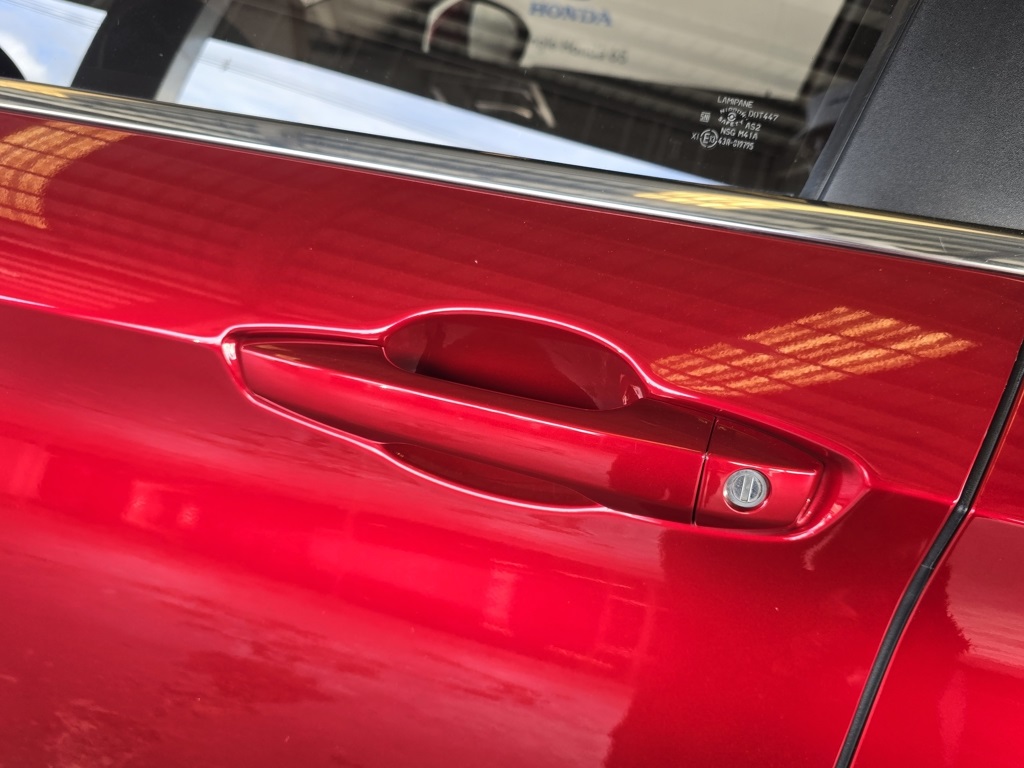 Thumbnail: 2022 Mitsubishi Outlander - 29