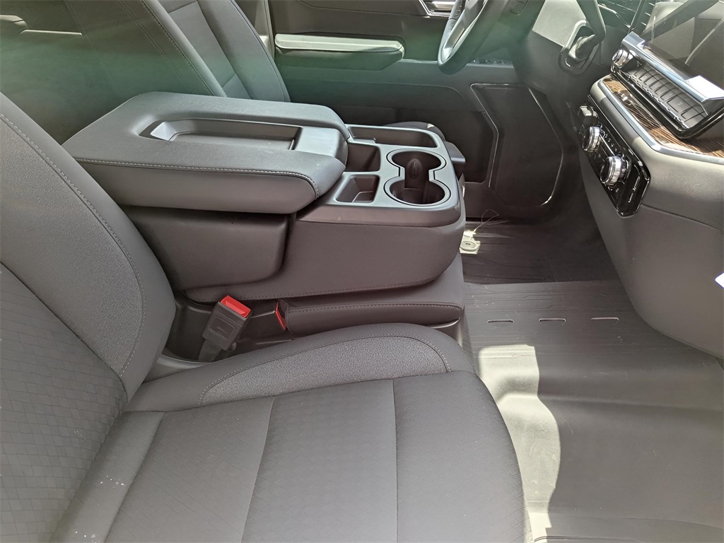 New Car 2025 Gmc Sierra 1500  Elevation For Sale Under $50,000 In Austin, Texas