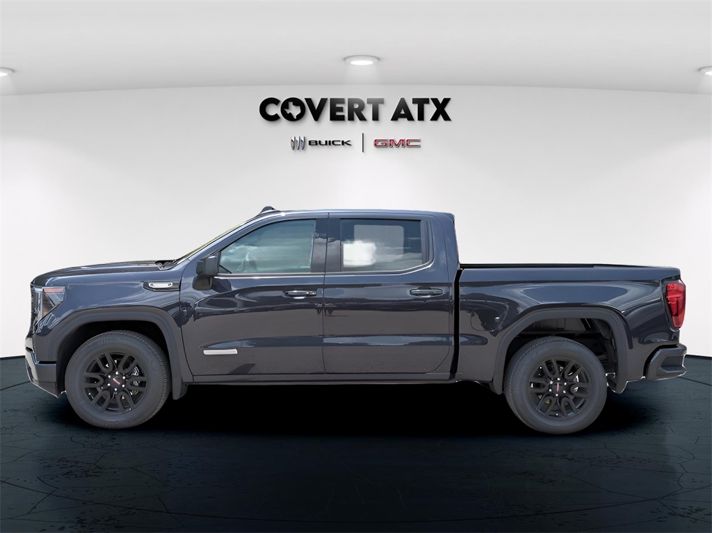 New Car 2025 Gmc Sierra 1500  Elevation For Sale Under $50,000 In Austin, Texas