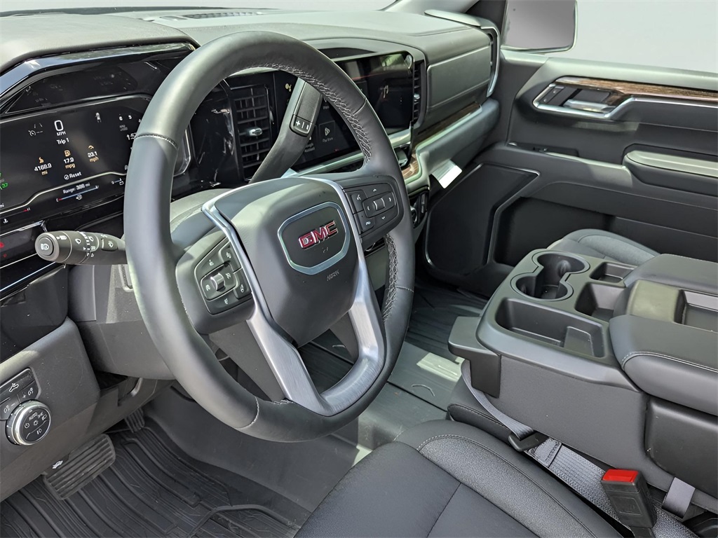 New Car 2025 Gmc Sierra 1500  Elevation For Sale Under $50,000 In Austin, Texas