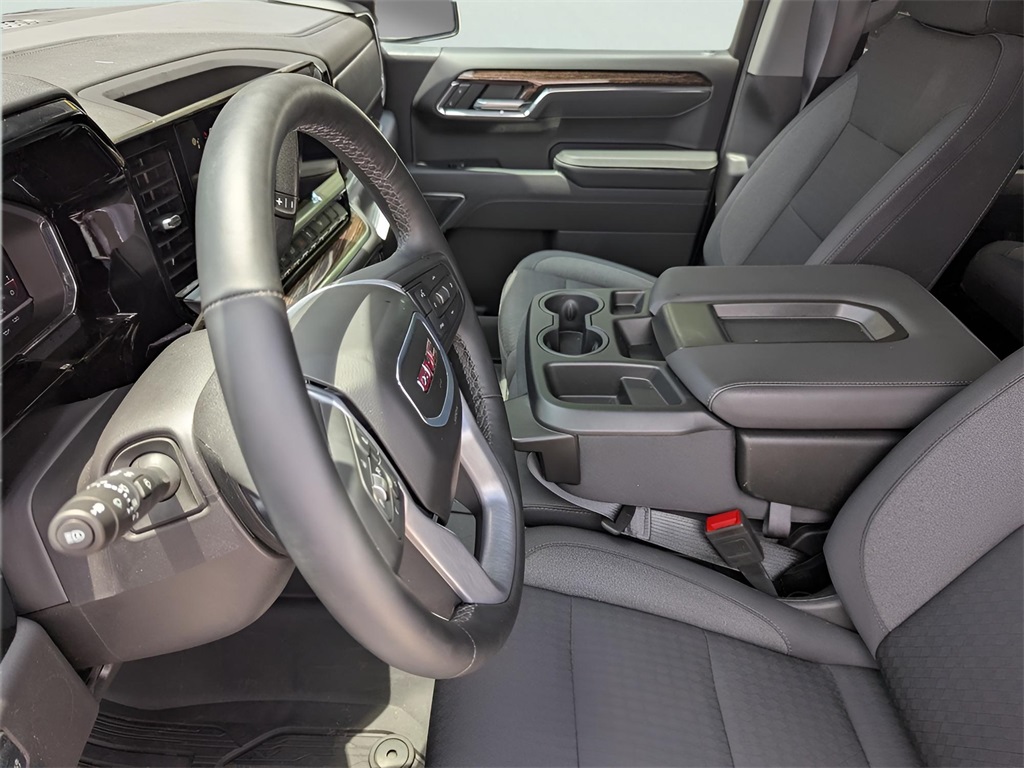 New Car 2025 Gmc Sierra 1500  Elevation For Sale Under $50,000 In Austin, Texas