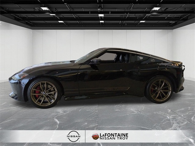 New Midnight 2026 Nissan Z Performance for Sale in Troy, MI