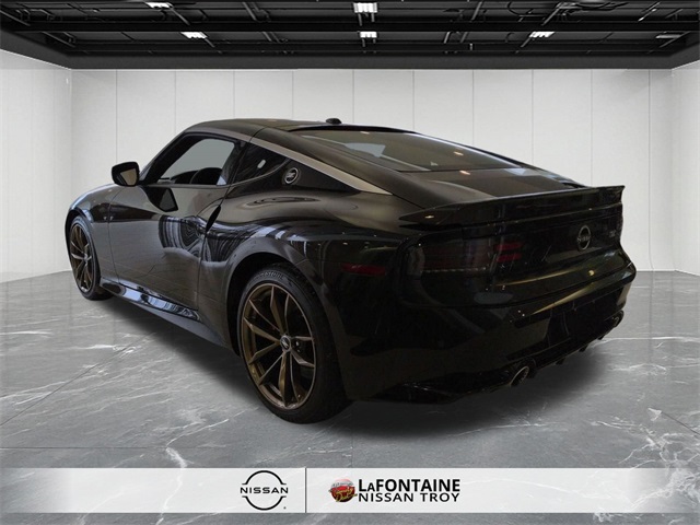 New Midnight 2026 Nissan Z Performance for Sale in Troy, MI