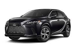 2023 Lexus RX 350 Premium FWD