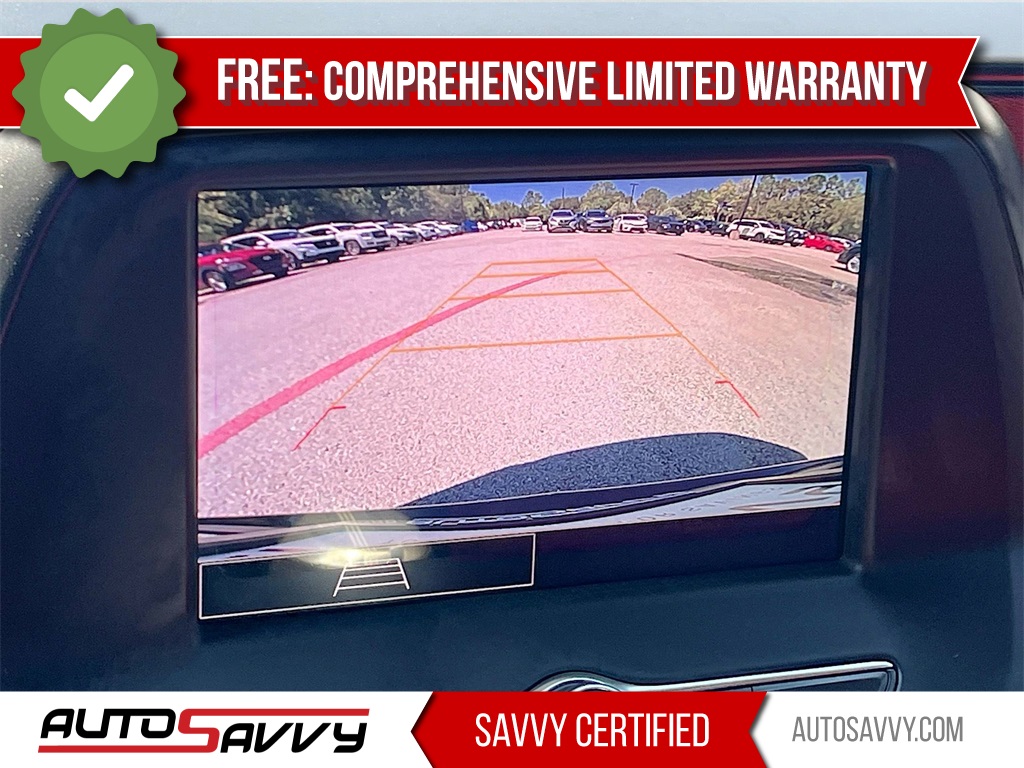 2022 Chevrolet Camaro 2LT Black at Big Star Buick GMC