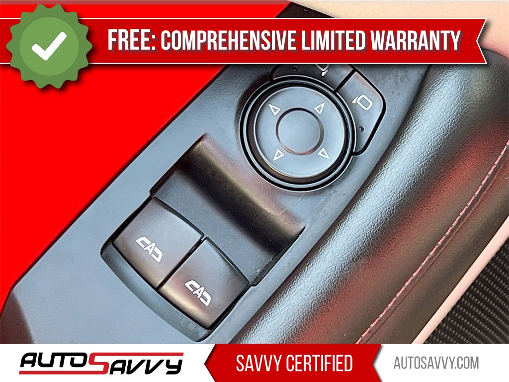 2022 Chevrolet Camaro 2LT Black at Big Star Buick GMC