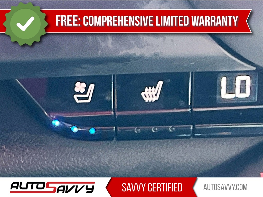 2022 Chevrolet Camaro 2LT Black at Big Star Buick GMC