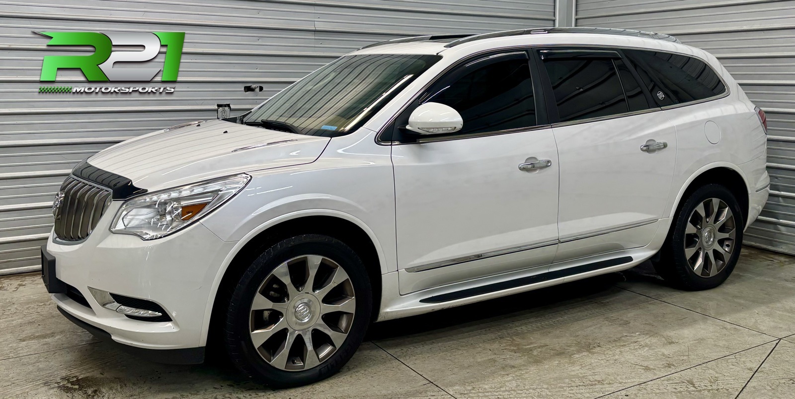 2015 Buick LaCrosse Premium II Group for sale at R21 Motorsports