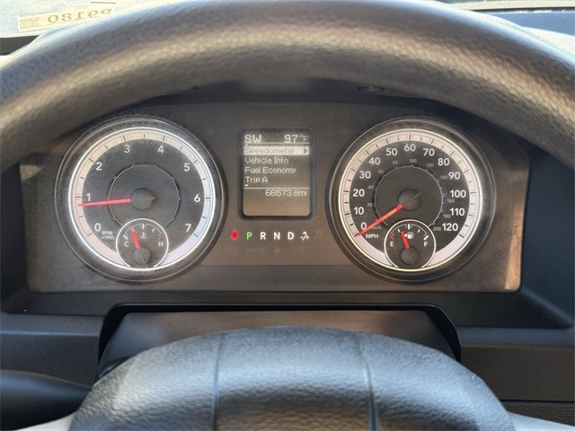 2022 Ram 1500 Classic SLT Silver at Mac Haik CDJR North Houston