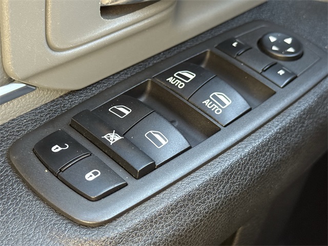 2022 Ram 1500 Classic SLT Silver at Mac Haik CDJR North Houston