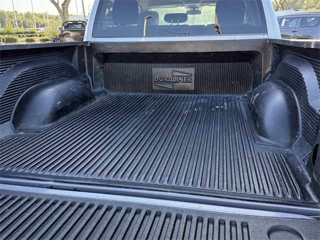 2022 Ram 1500 Classic SLT Silver at Mac Haik CDJR North Houston