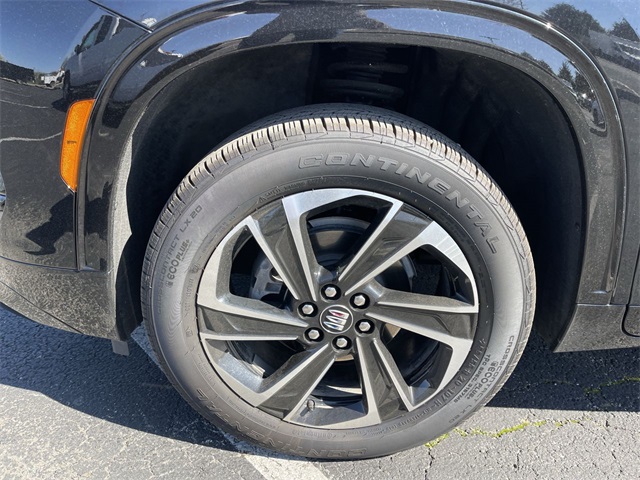 New 2025 Buick Enclave For Sale in Muncie, IN