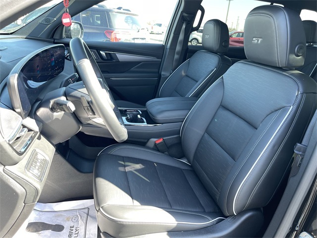 New 2025 Buick Enclave For Sale in Muncie, IN