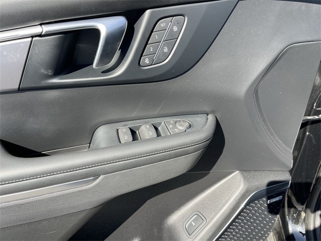 New 2025 Buick Enclave For Sale in Muncie, IN
