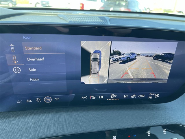 New 2025 Buick Enclave For Sale in Muncie, IN