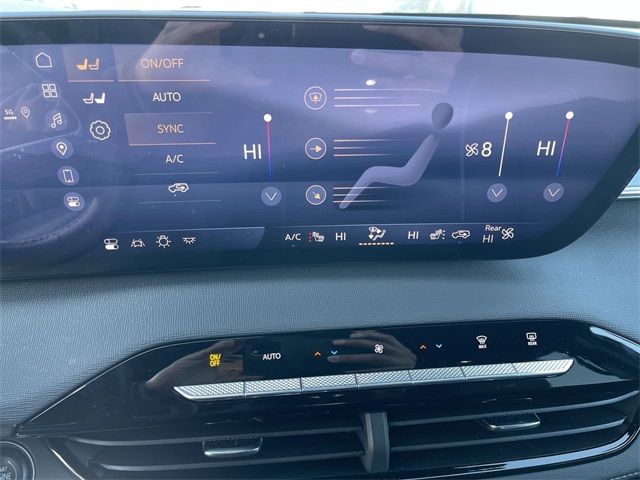 New 2025 Buick Enclave For Sale in Muncie, IN