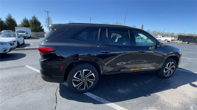 New 2025 Buick Enclave For Sale in Muncie, IN