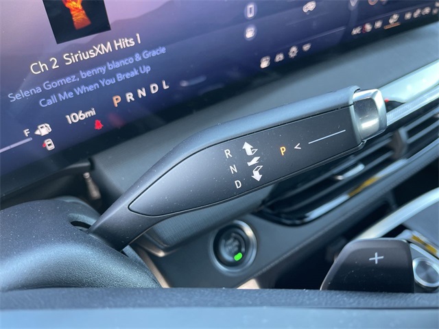 New 2025 Buick Enclave For Sale in Muncie, IN