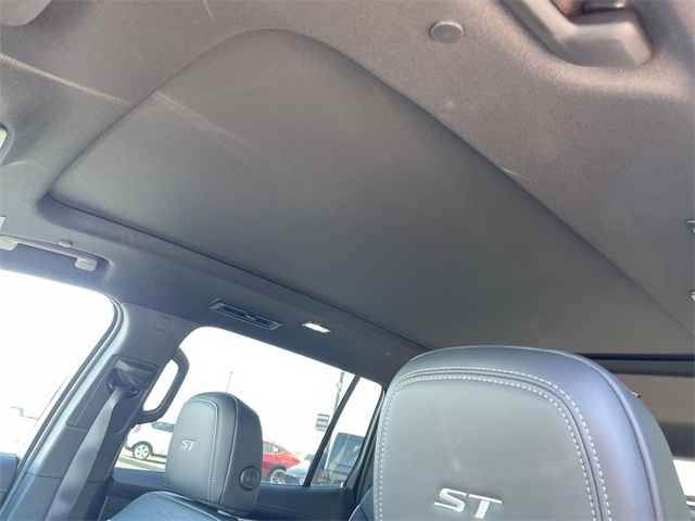 New 2025 Buick Enclave For Sale in Muncie, IN
