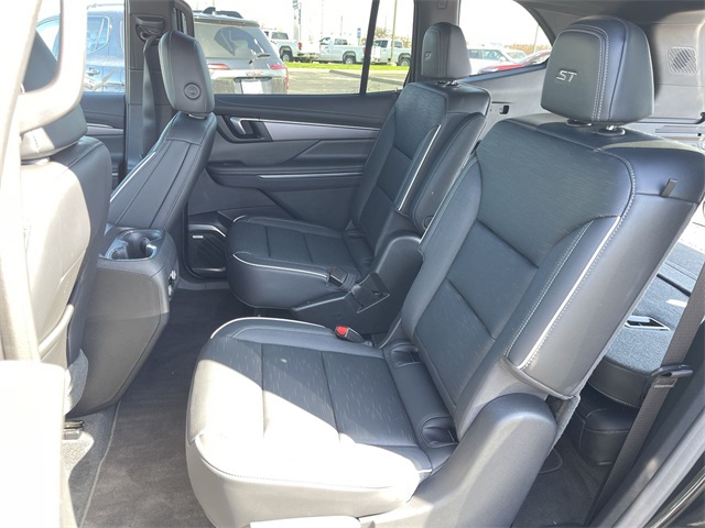 New 2025 Buick Enclave For Sale in Muncie, IN