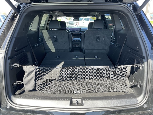 New 2025 Buick Enclave For Sale in Muncie, IN