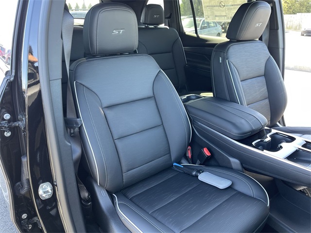 New 2025 Buick Enclave For Sale in Muncie, IN