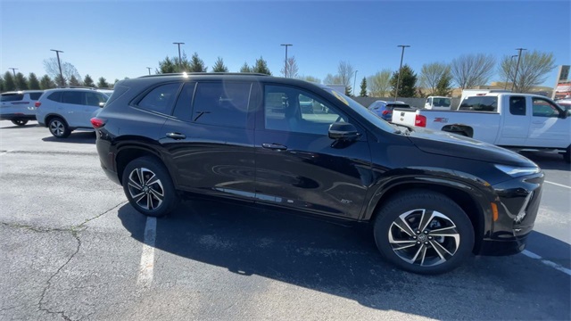 New 2025 Buick Enclave For Sale in Muncie, IN