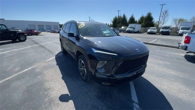 New 2025 Buick Enclave For Sale in Muncie, IN