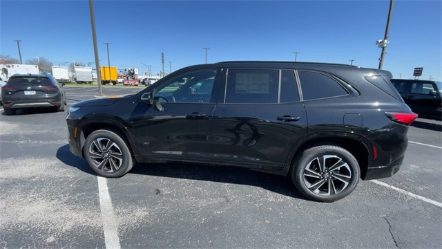 New 2025 Buick Enclave For Sale in Muncie, IN