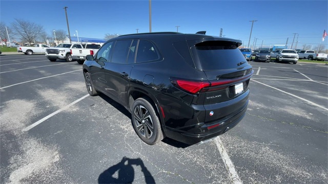 New 2025 Buick Enclave For Sale in Muncie, IN