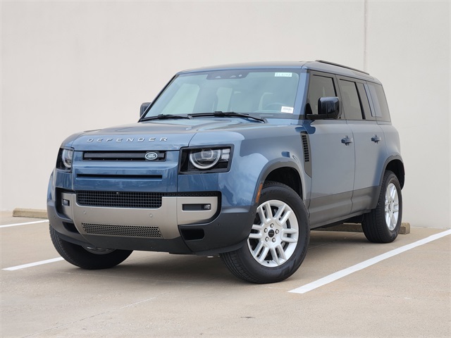 2026 Land Rover Defender 110 P300 S AWD