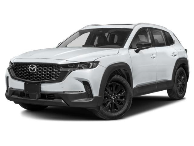 2025 Mazda CX-50 2.5 S Premium AWD