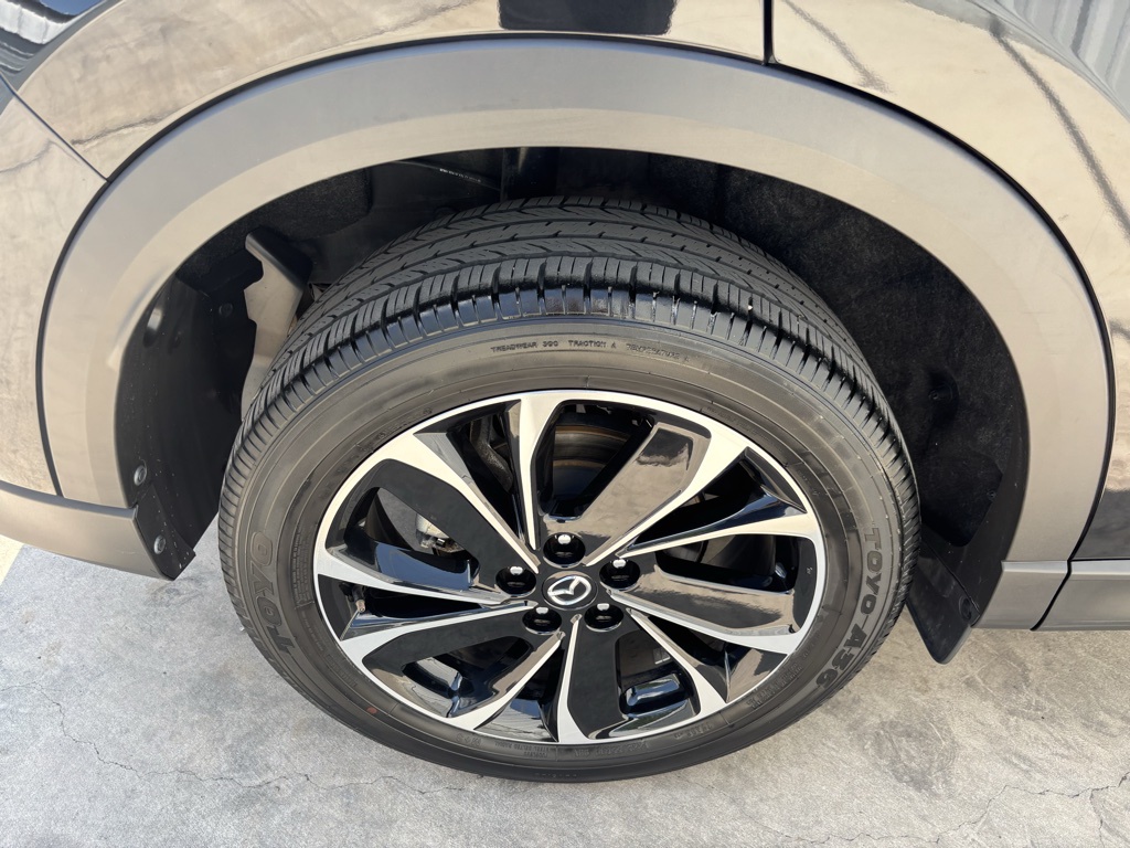 Used Car 2022 Mazda Cx-5  2.5 S Premium Package For Sale In Austin, Texas