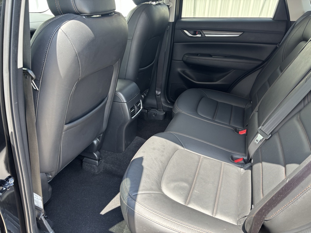 Used Car 2022 Mazda Cx-5  2.5 S Premium Package For Sale In Austin, Texas