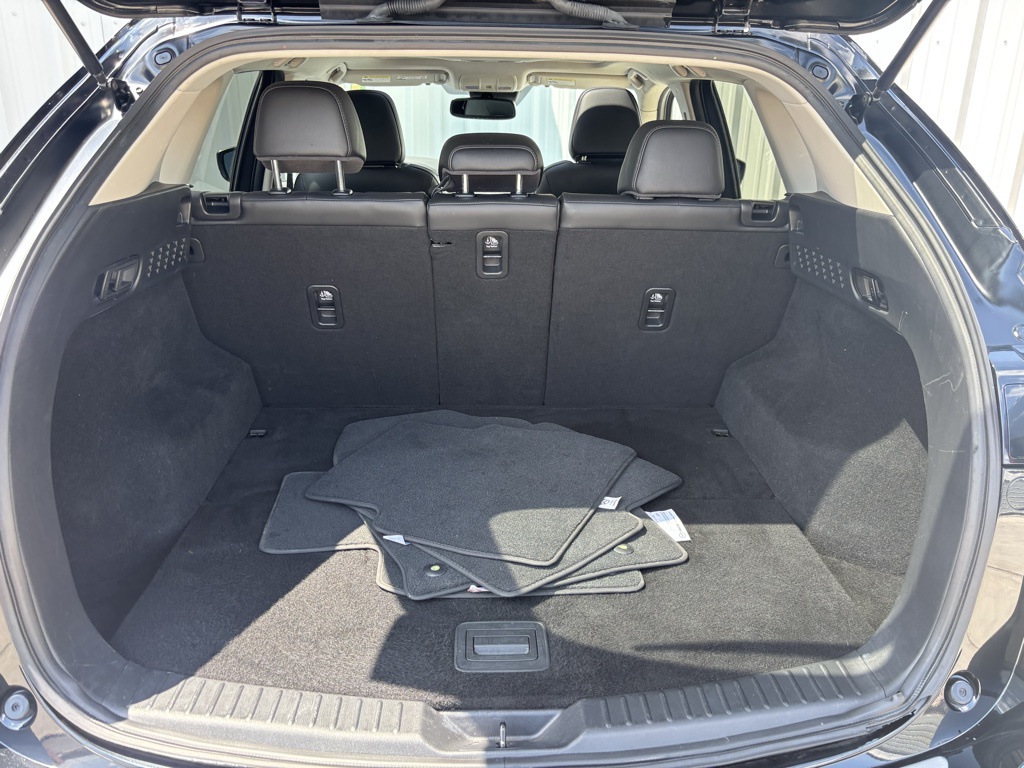 Used Car 2022 Mazda Cx-5  2.5 S Premium Package For Sale In Austin, Texas