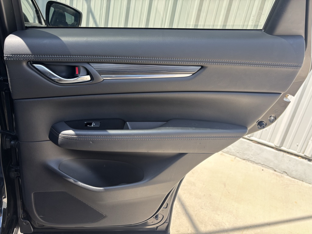 Used Car 2022 Mazda Cx-5  2.5 S Premium Package For Sale In Austin, Texas