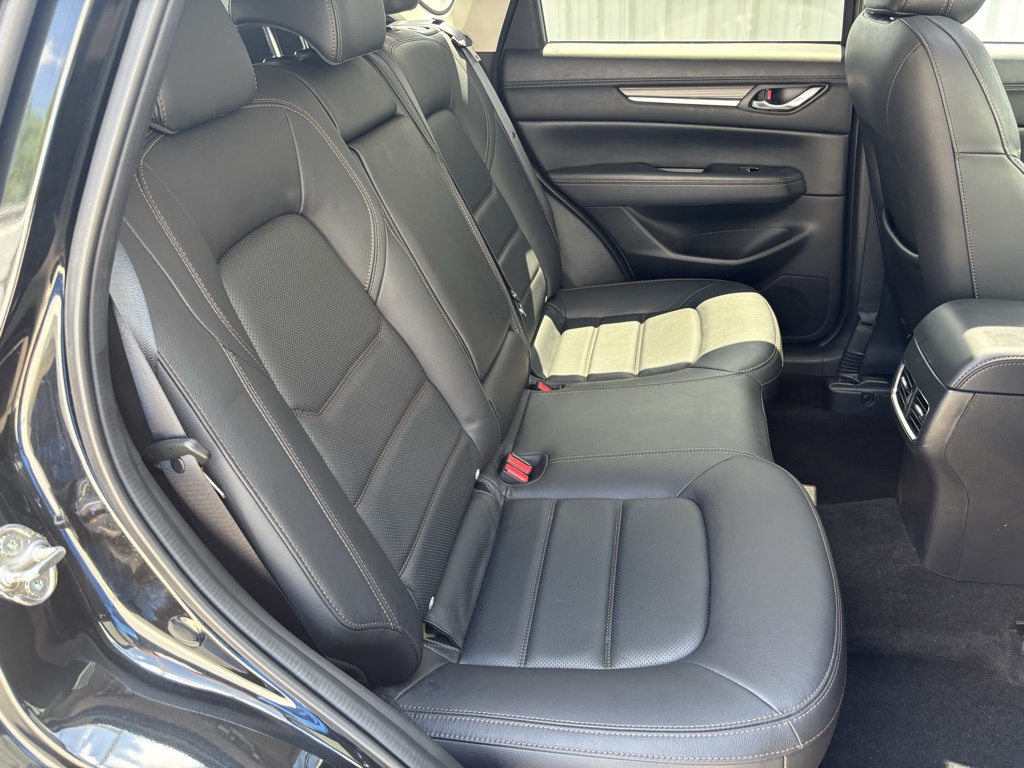 Used Car 2022 Mazda Cx-5  2.5 S Premium Package For Sale In Austin, Texas