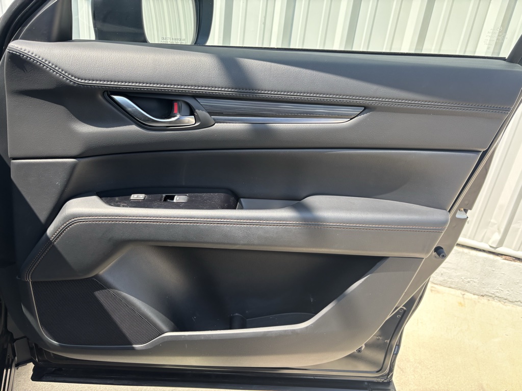 Used Car 2022 Mazda Cx-5  2.5 S Premium Package For Sale In Austin, Texas