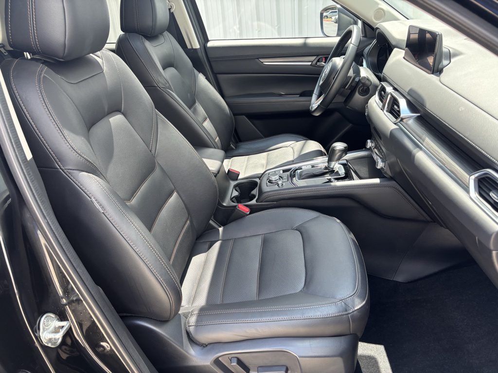 Used Car 2022 Mazda Cx-5  2.5 S Premium Package For Sale In Austin, Texas