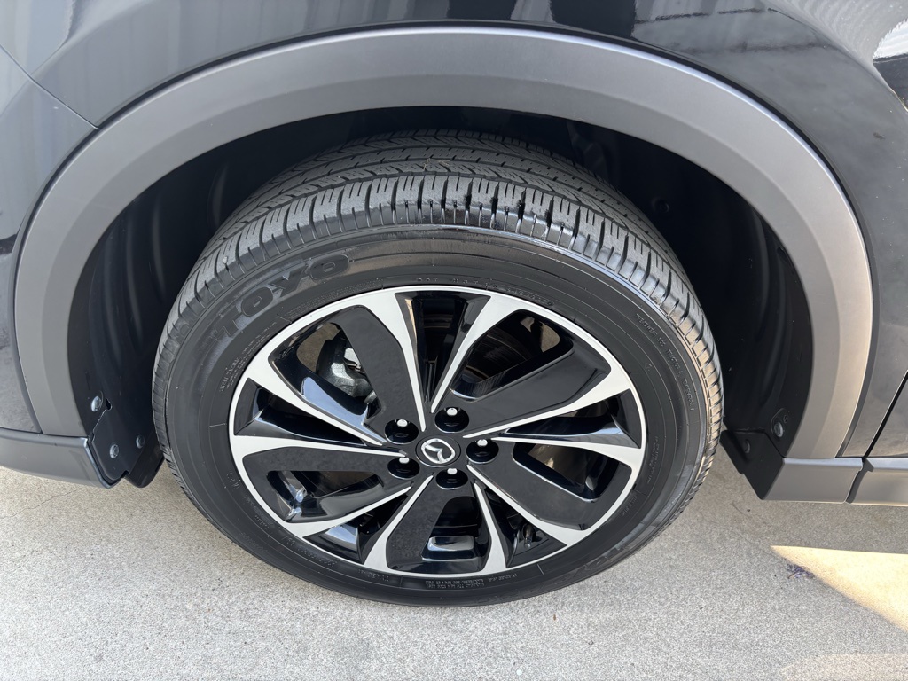 Used Car 2022 Mazda Cx-5  2.5 S Premium Package For Sale In Austin, Texas