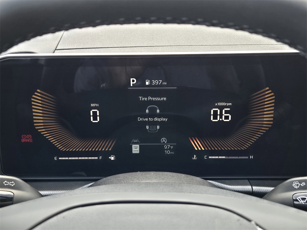 2026 Kia Sportage LX - 10