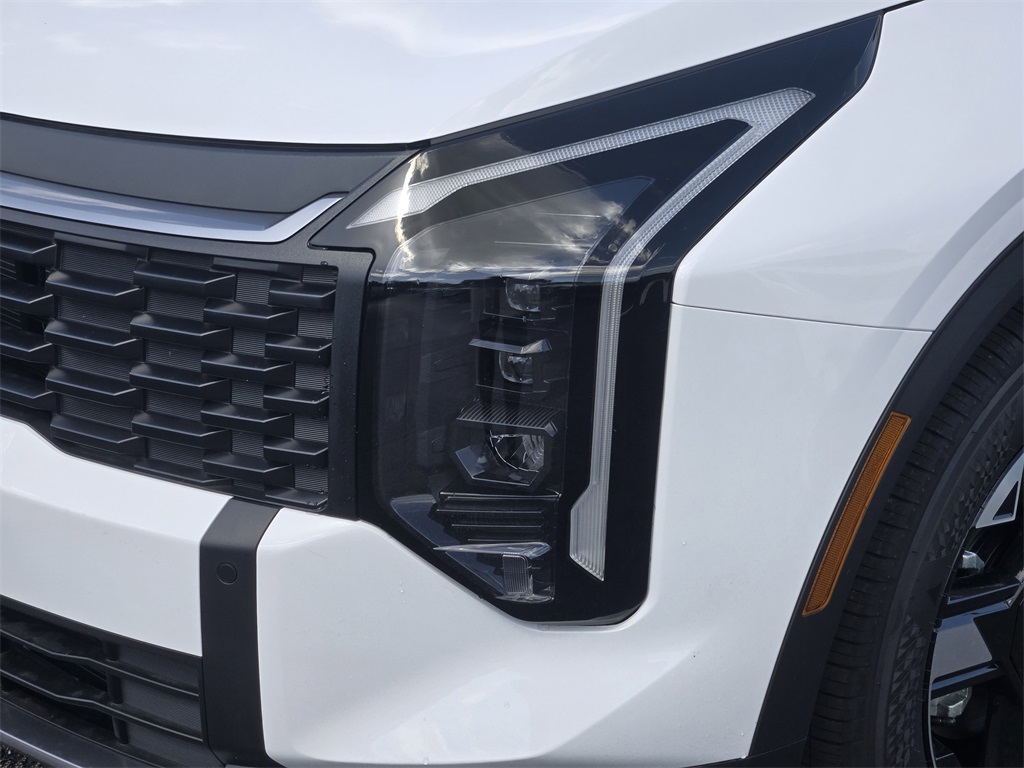 2026 Kia Sportage LX - 5