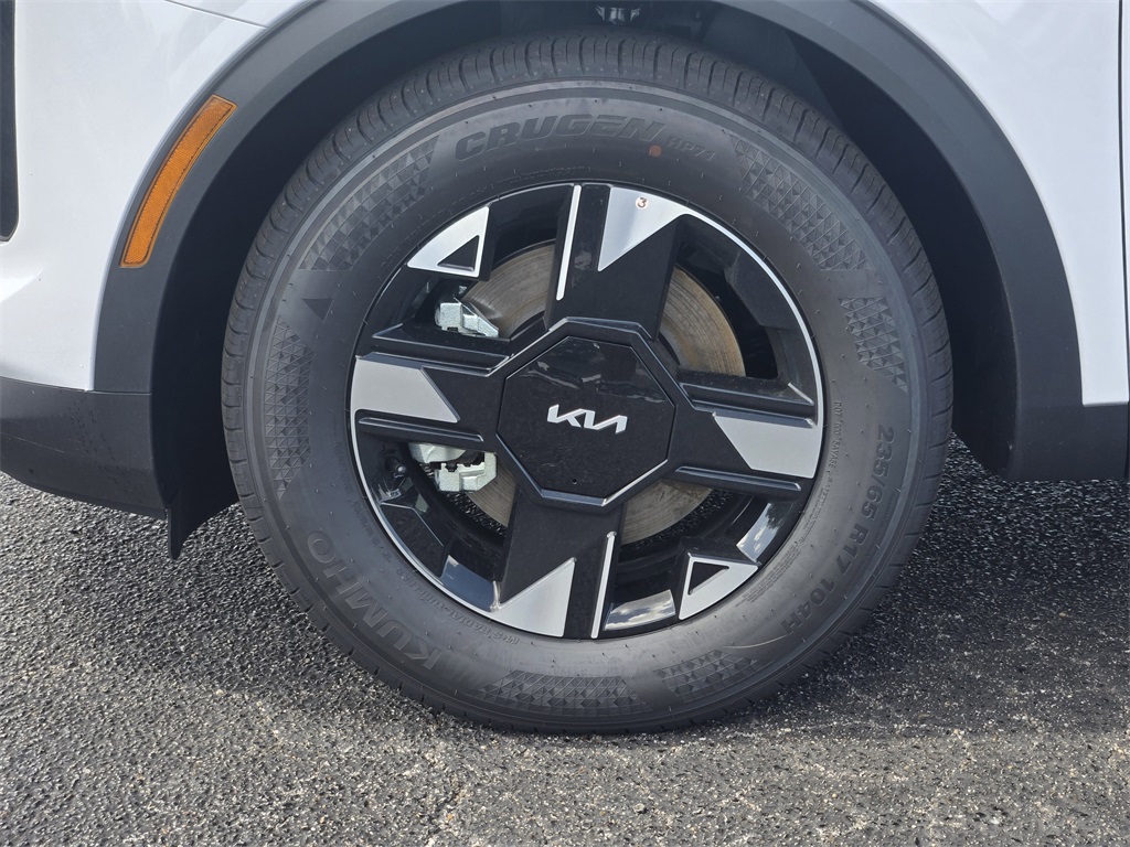 2026 Kia Sportage LX - 6