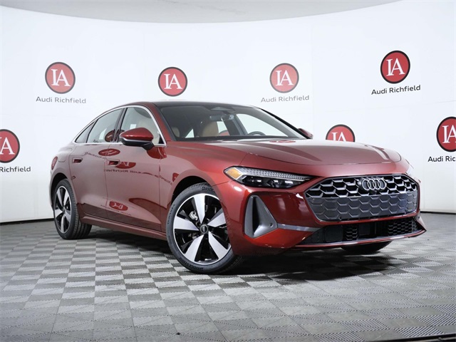 2025 Audi A5 quattro Prestige Sedan