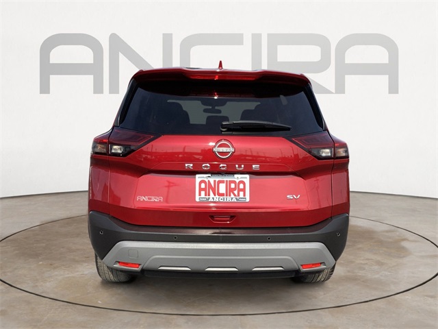 Used Car 2023 Nissan Rogue  Sv For Sale Under $20,000 In San Antonio, Texas