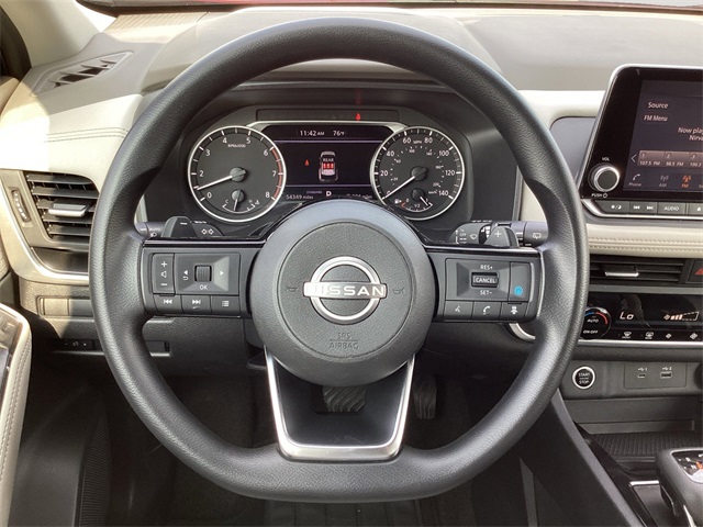 Used Car 2023 Nissan Rogue  Sv For Sale Under $20,000 In San Antonio, Texas