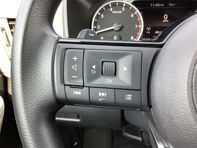 Used Car 2023 Nissan Rogue  Sv For Sale Under $20,000 In San Antonio, Texas